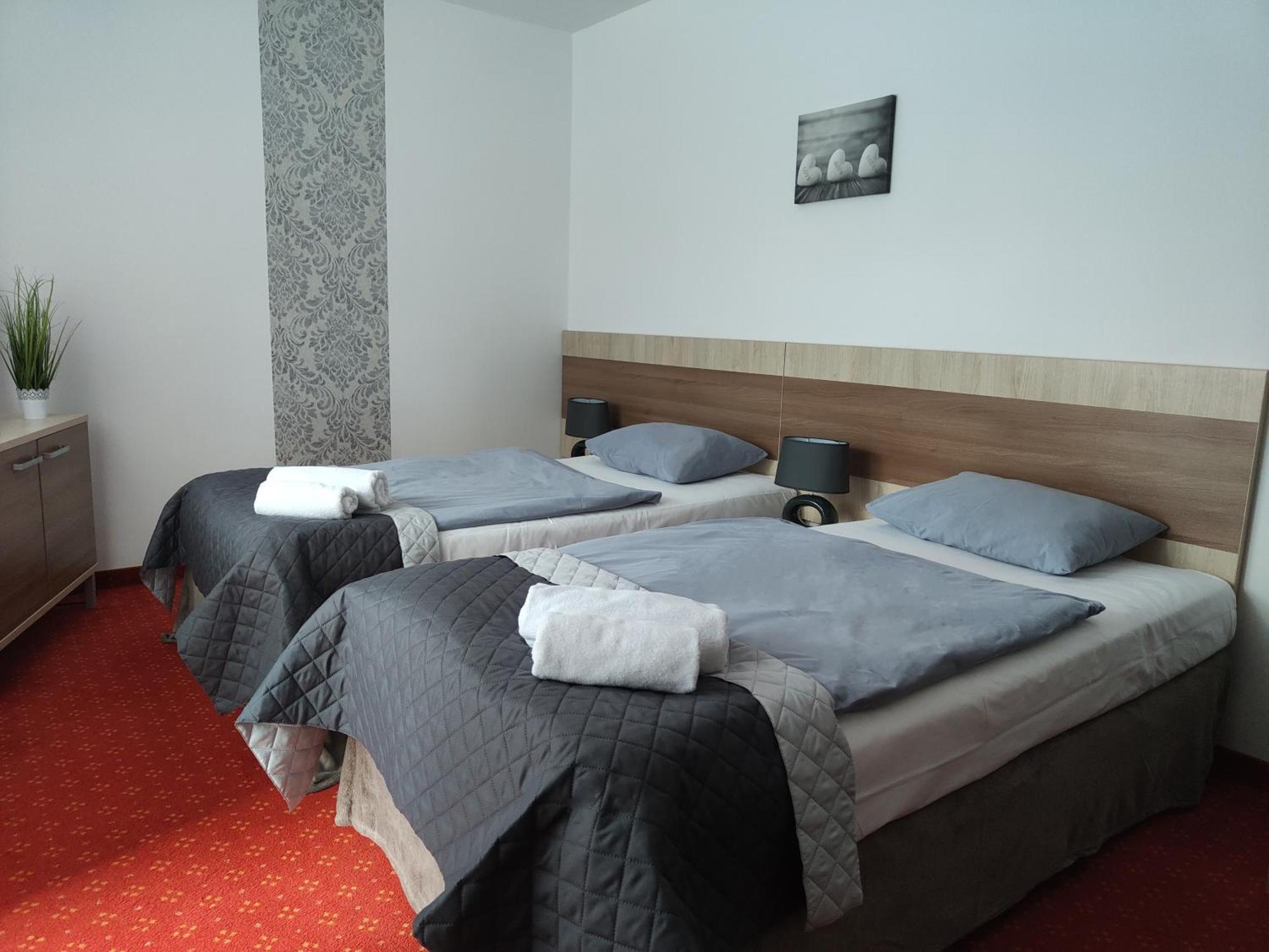 Dw Agat Hotel Karpacz Exterior photo