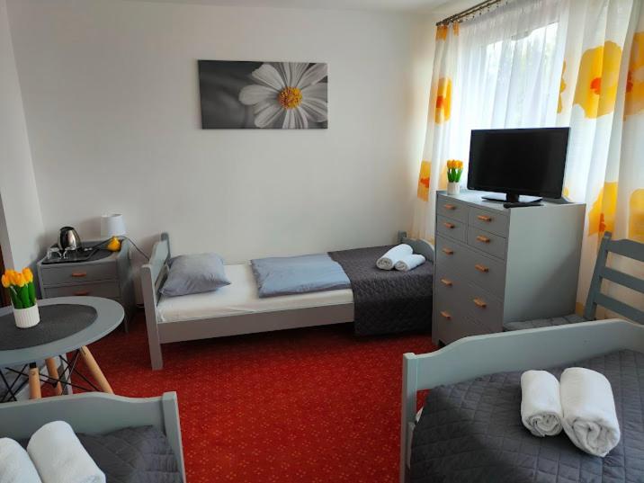 Dw Agat Hotel Karpacz Exterior photo