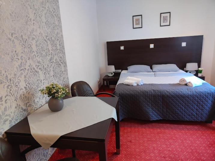 Dw Agat Hotel Karpacz Exterior photo