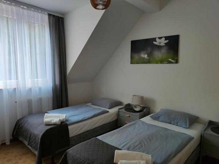 Dw Agat Hotel Karpacz Exterior photo