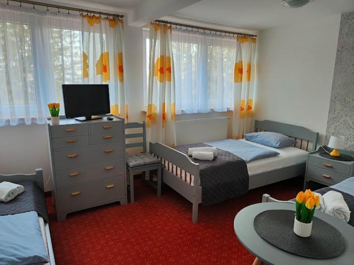 Dw Agat Hotel Karpacz Exterior photo